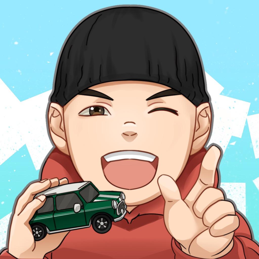 我是大料