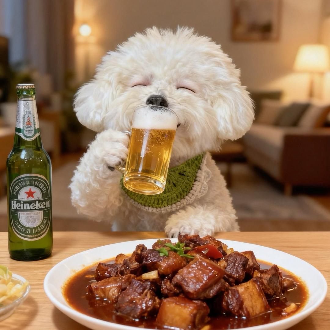 胖熊不是胖虎（首播）