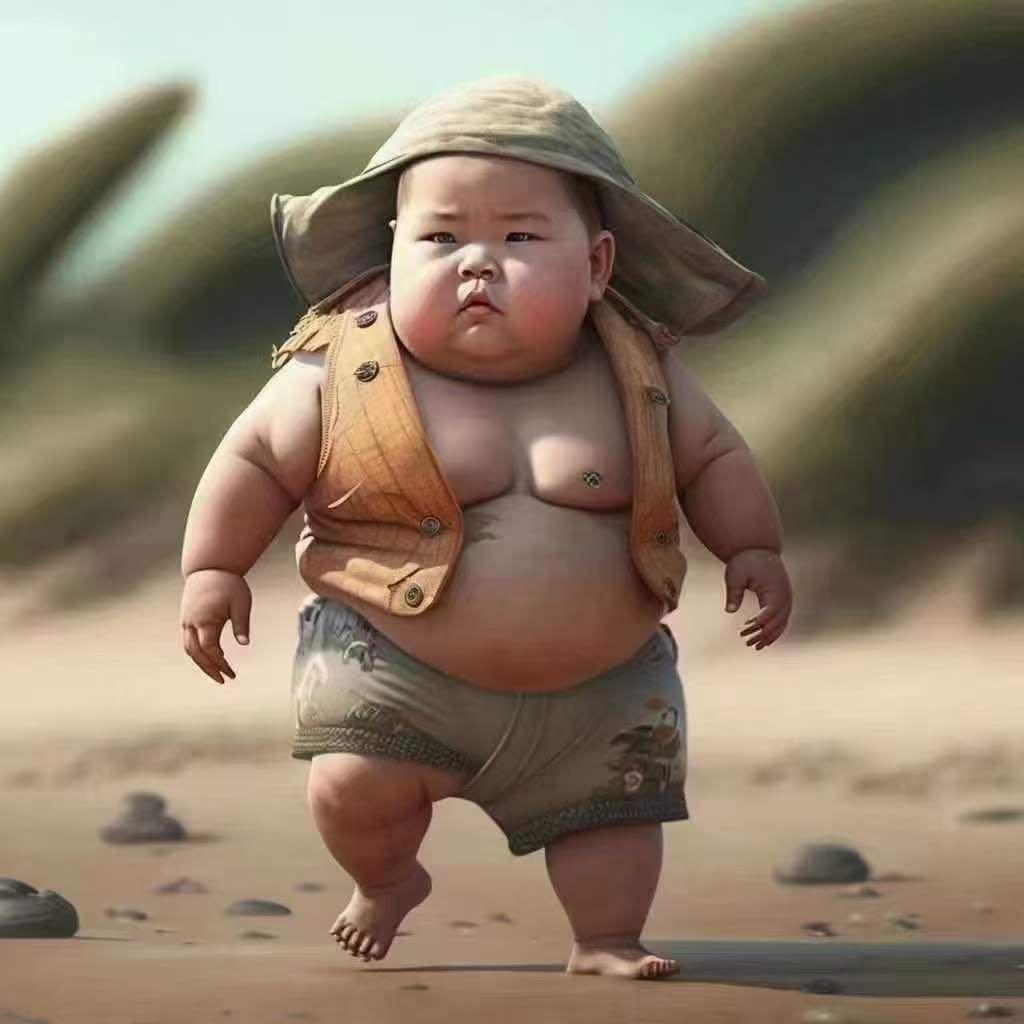 戈浅😏