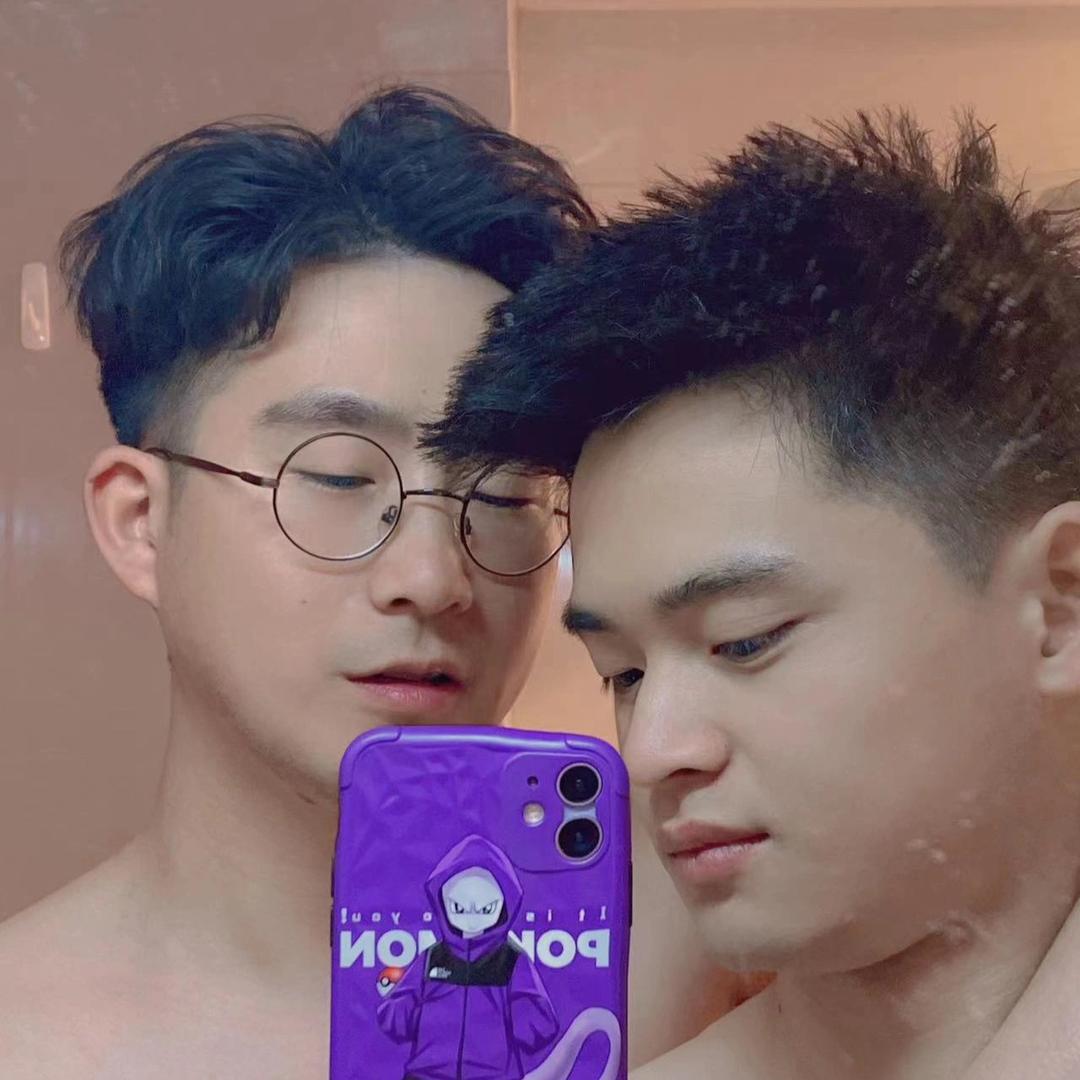 木兮&智兮
