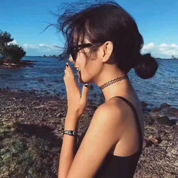 柯璇