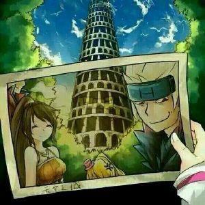 星空丶