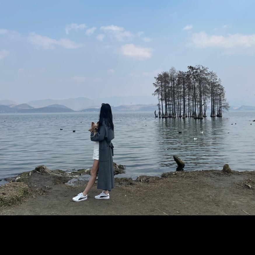 丽江客栈—静沐居