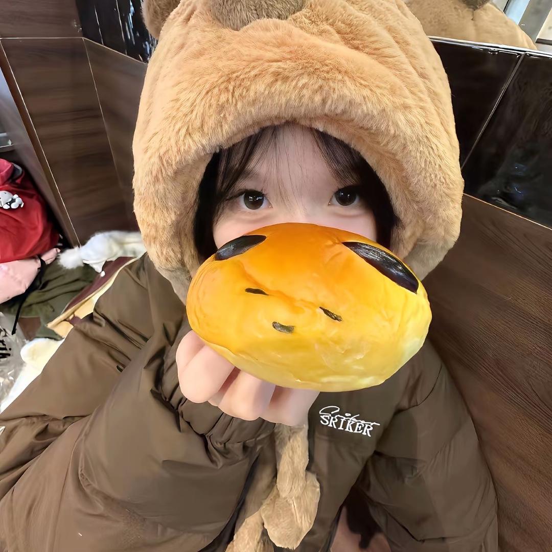 小🐘很困