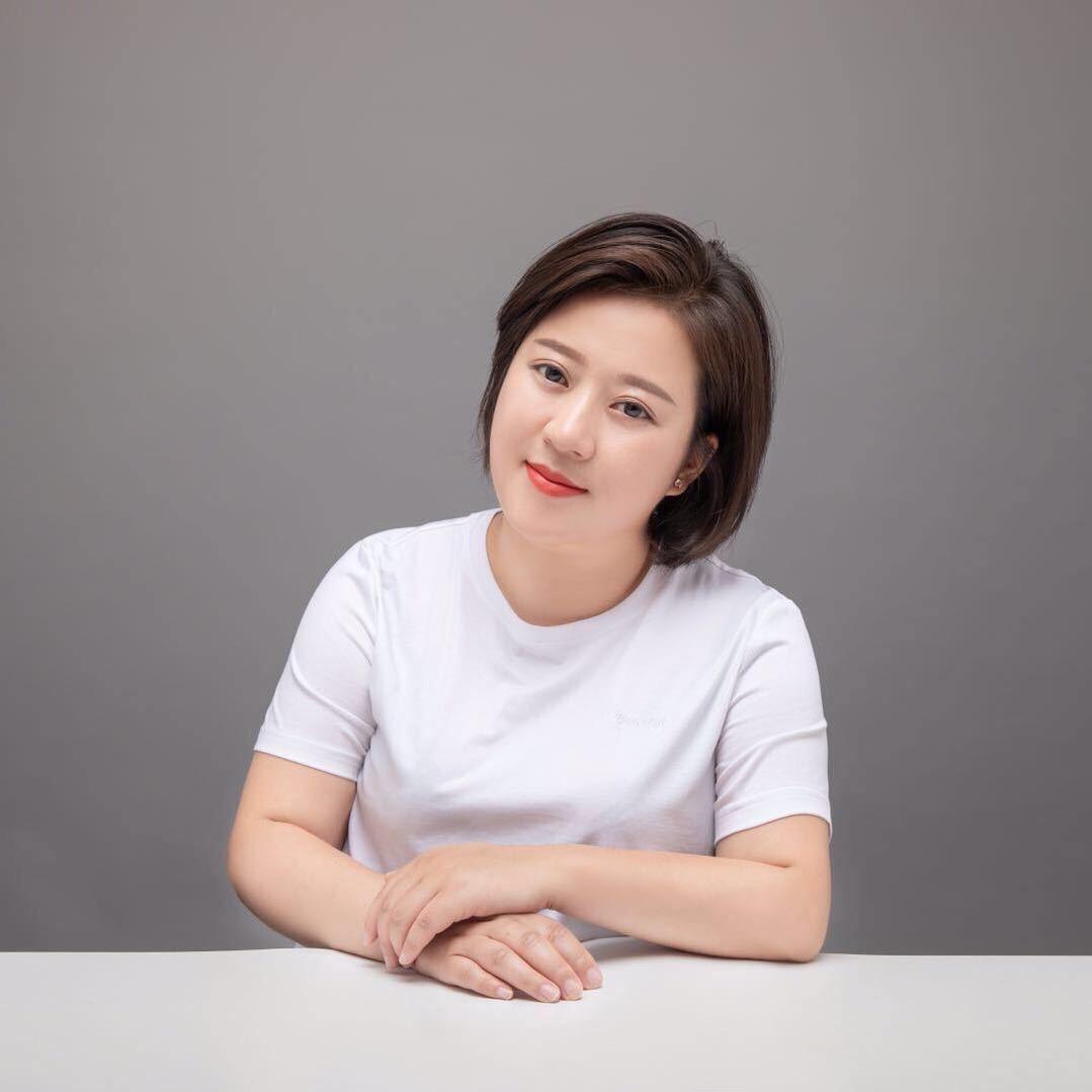 妮妮💕