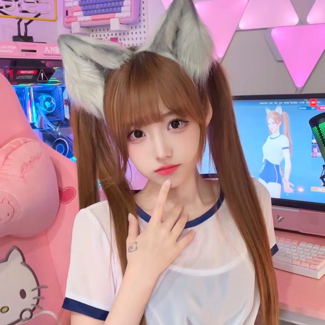 Cute悦如