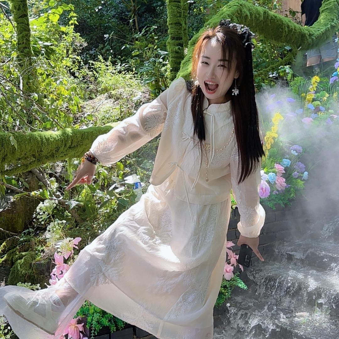 晓雨呀