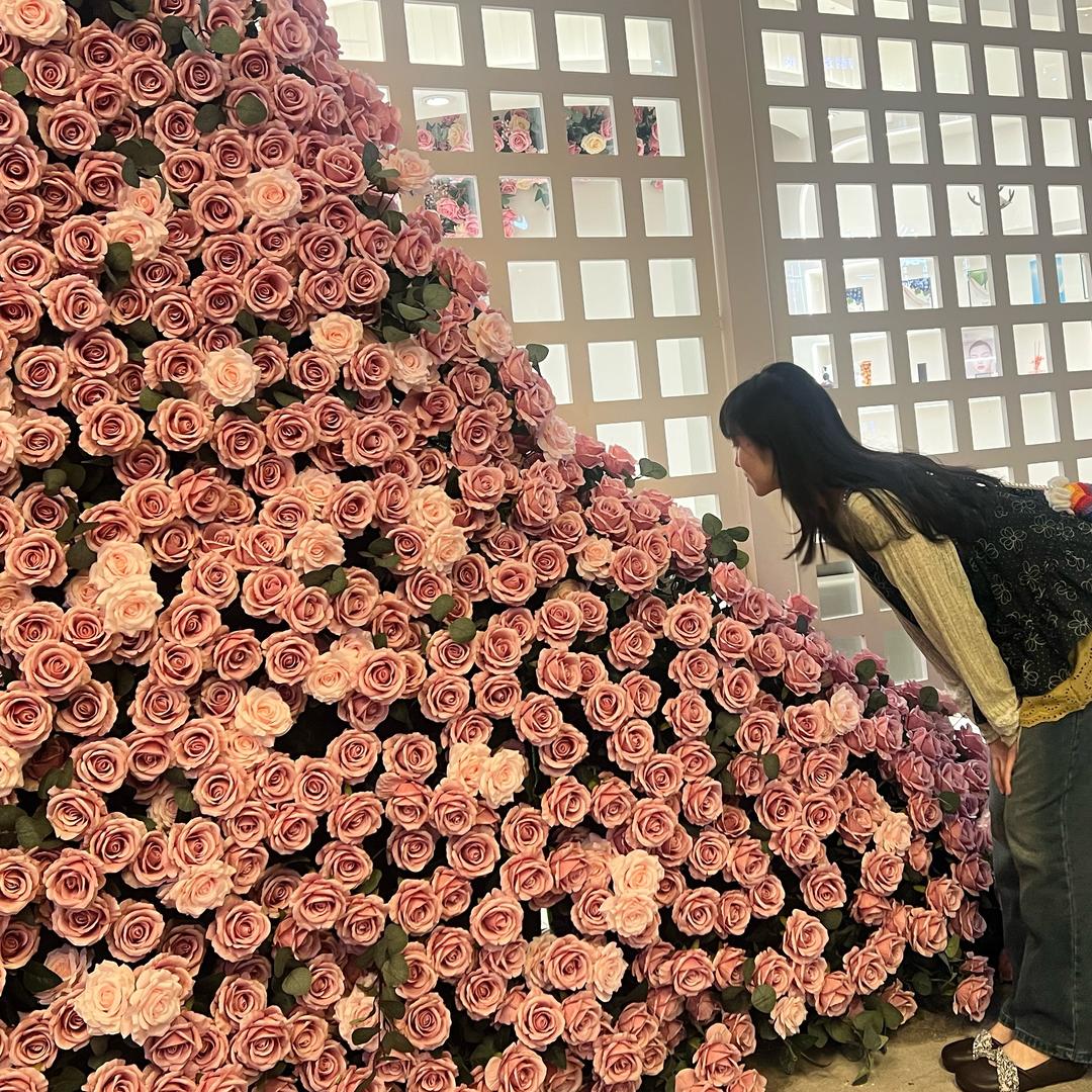 李拜天(石原手作)