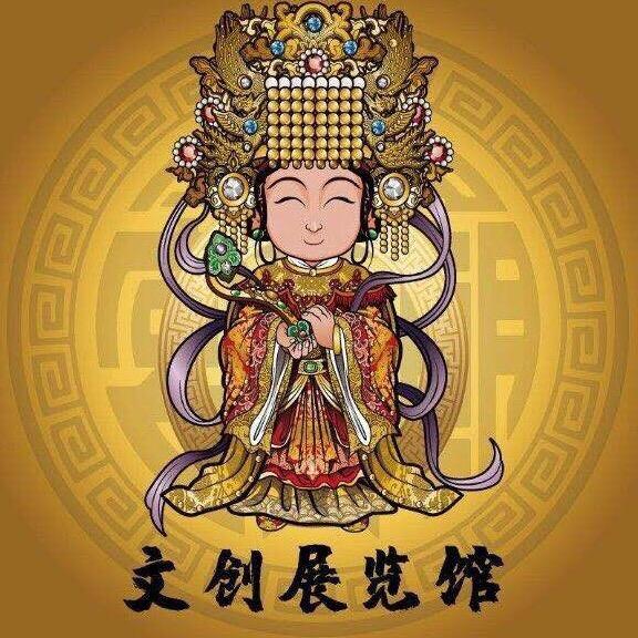 闽南朝天宫