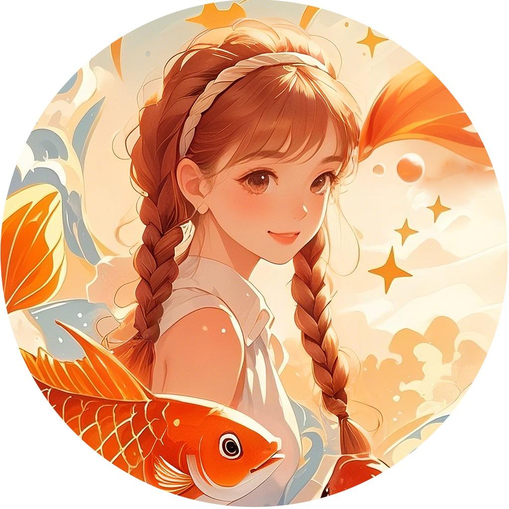 养鲤小表姐呱呱@抖音