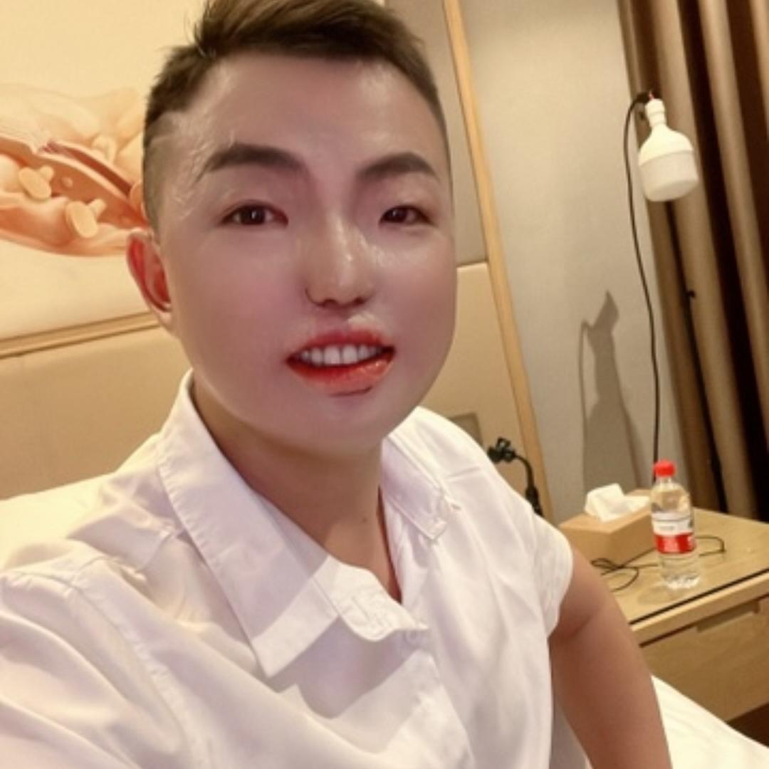 黄林（创业之路）