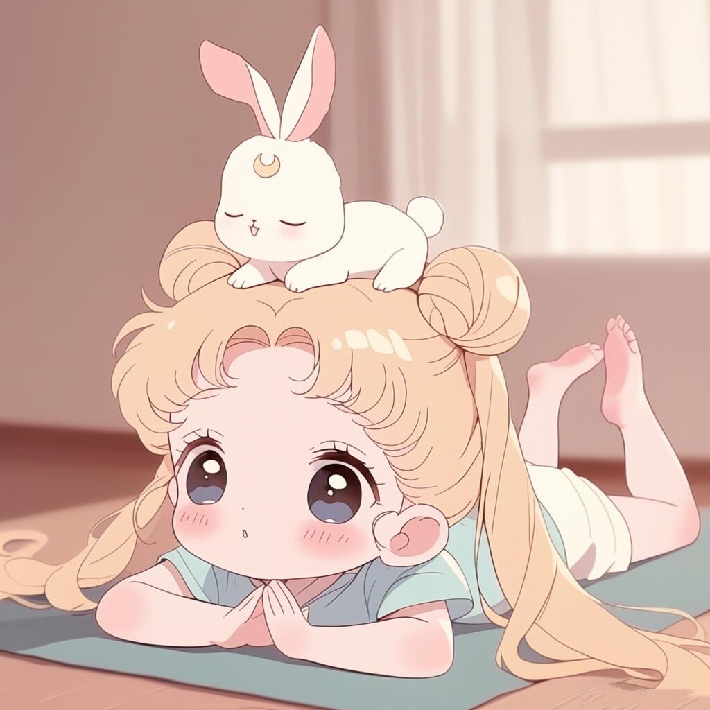 星月落