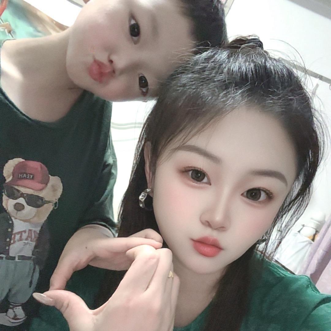 小瑞幸的美呀麻麻🥰