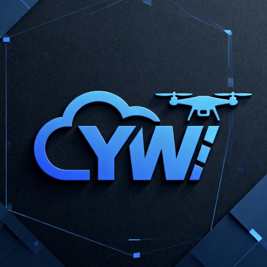 云维无人机工厂