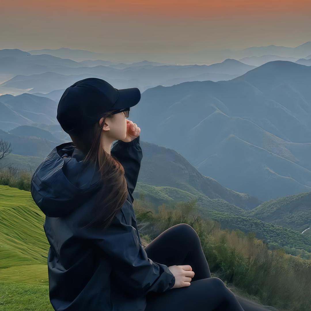 温如意麻麻