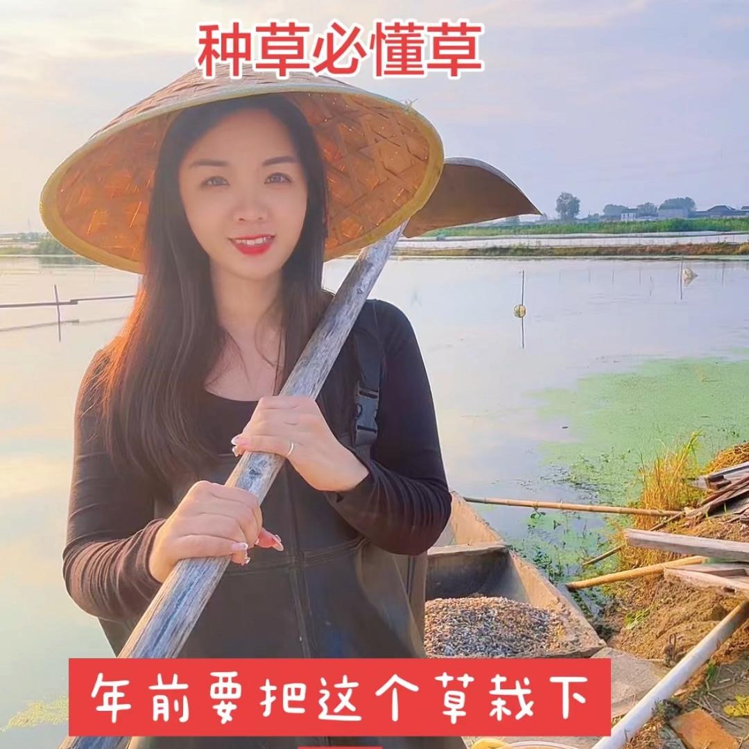 蟹小晴水产养殖服务中心