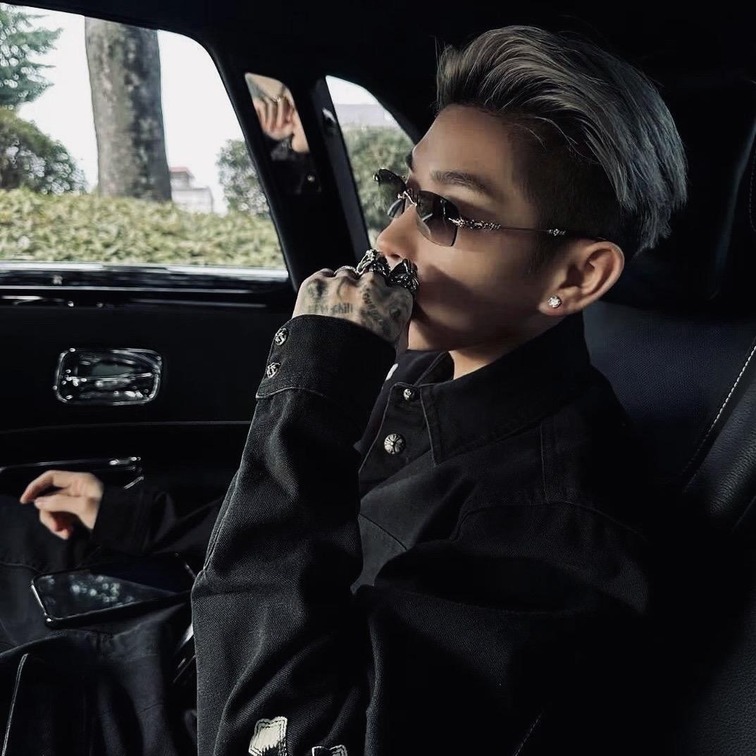 A卓越二区一部27店®负责人阿宇