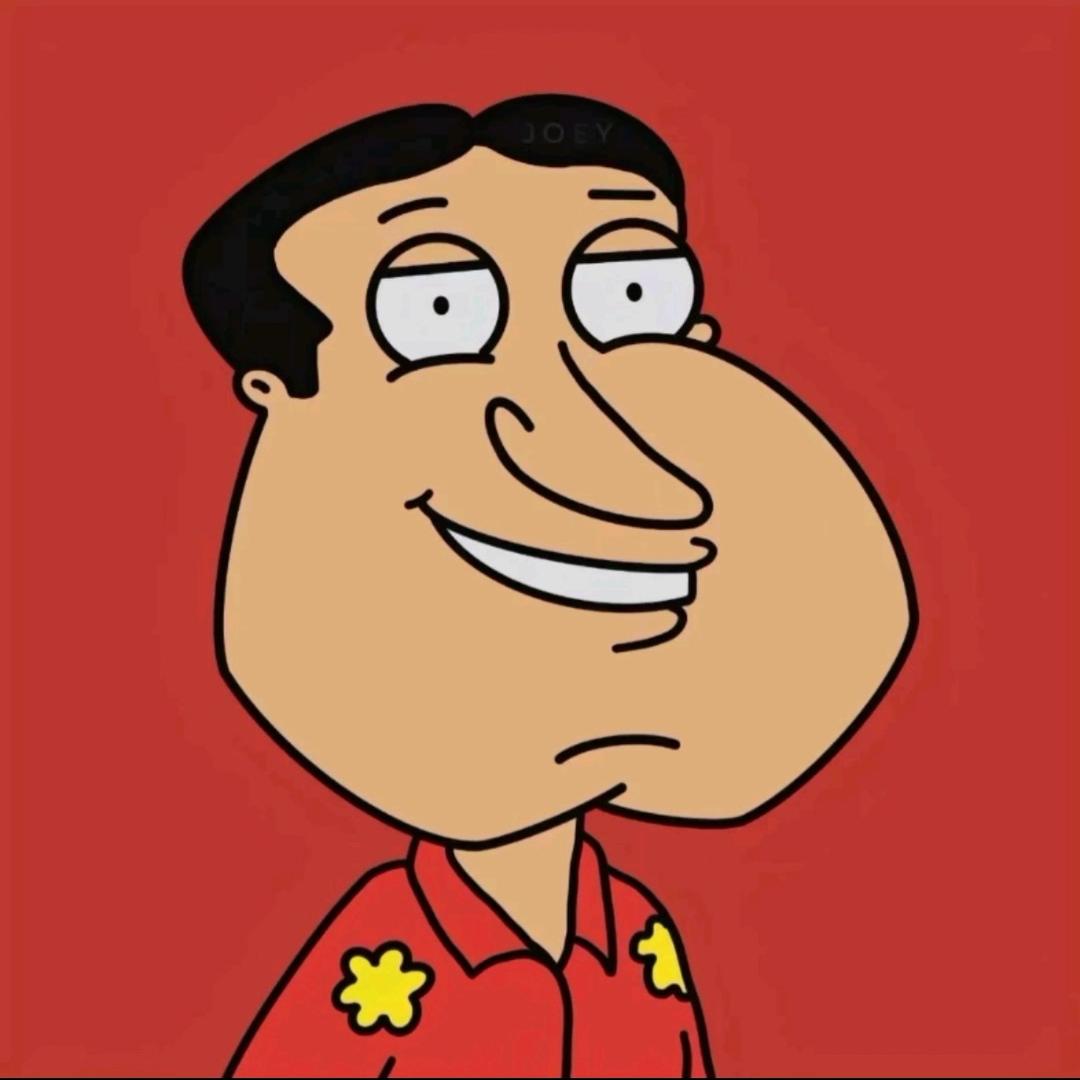 阿Q