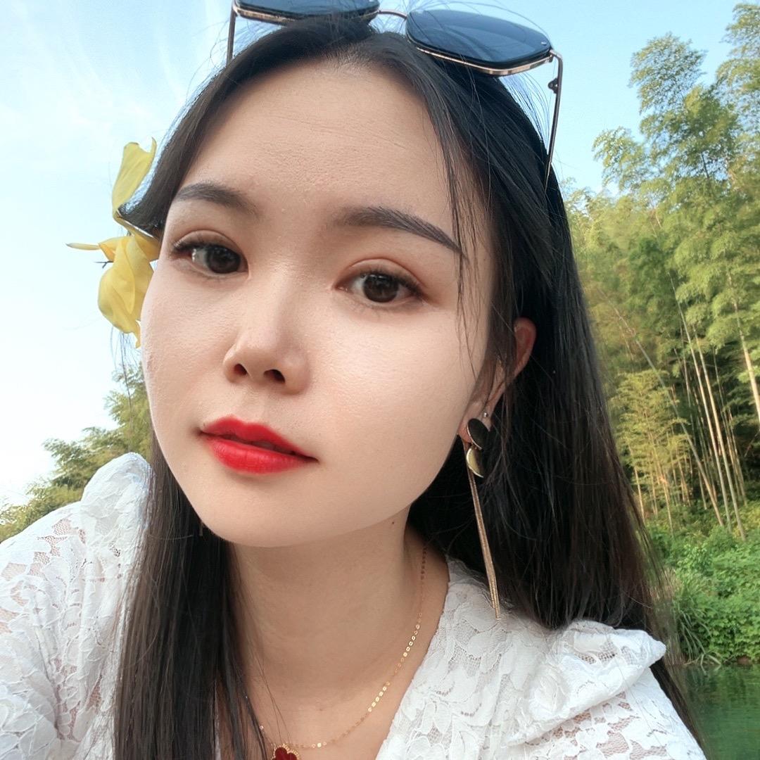 赤壁沐美——李老师（一桥店）