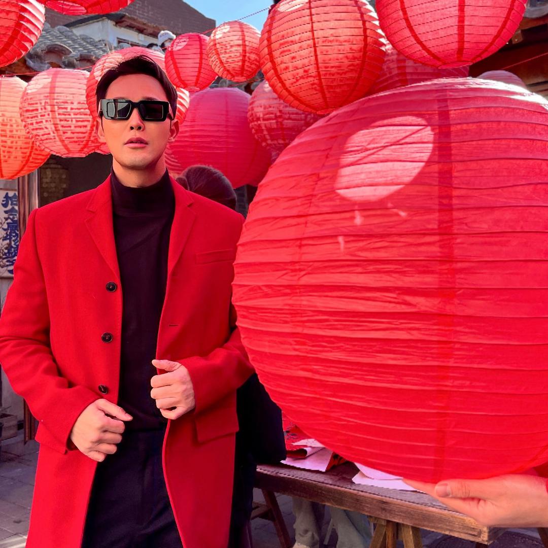 大羽哥