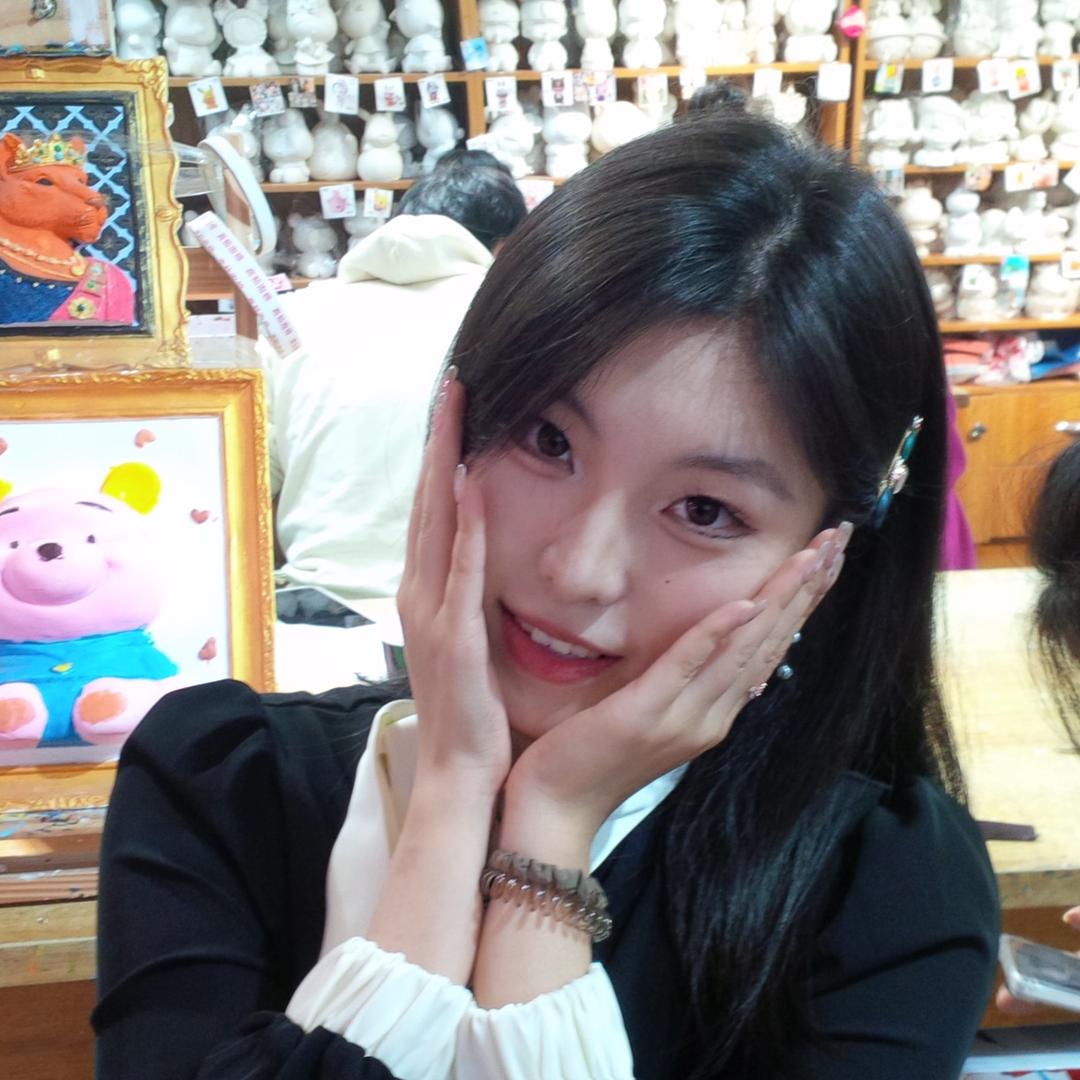 菊子🍊