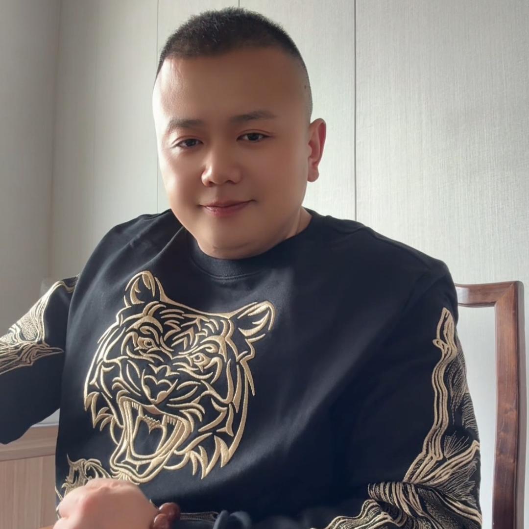 瑞腾🐯郭澳