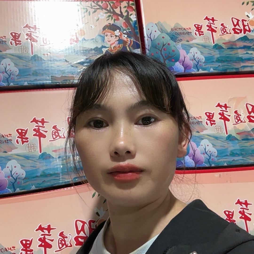 果农娟娟