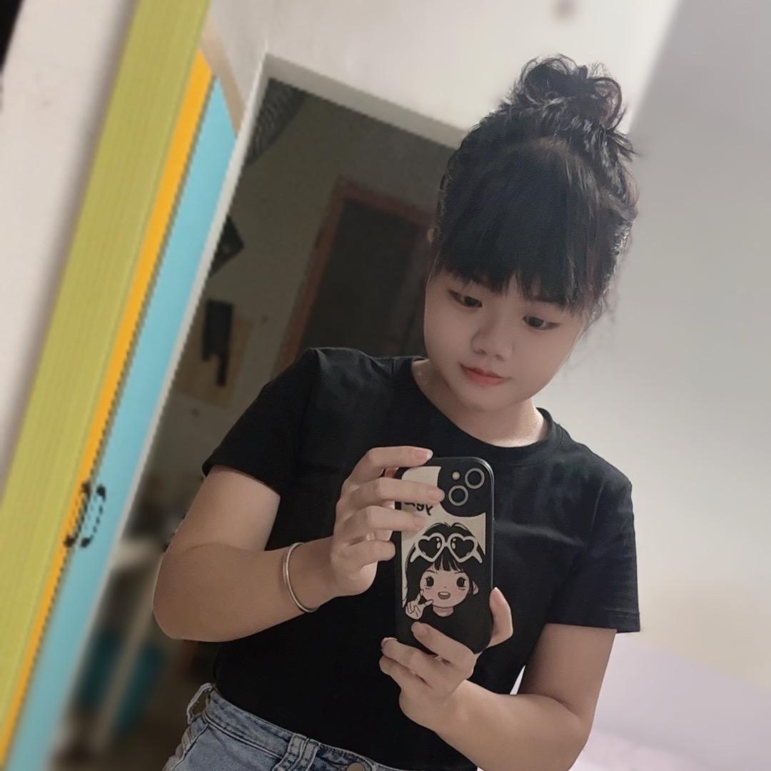 Xiao婷🌼