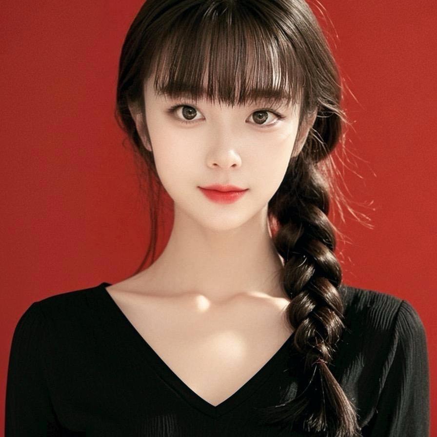 晴天☀️娃娃🧸