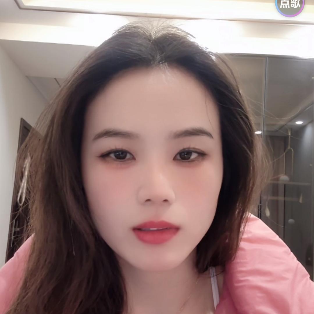 长发