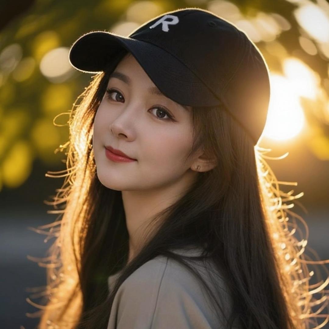 AINY香香🥰