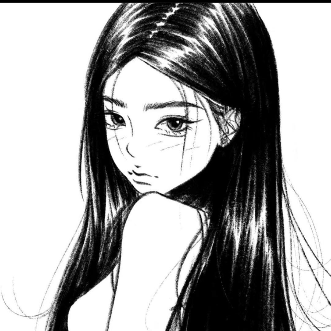 双马尾