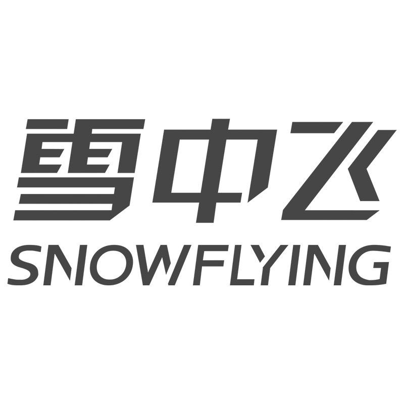 雪中飞禾淳羽绒服专卖店