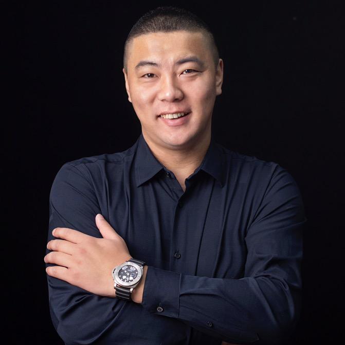 闯哥教你新商业