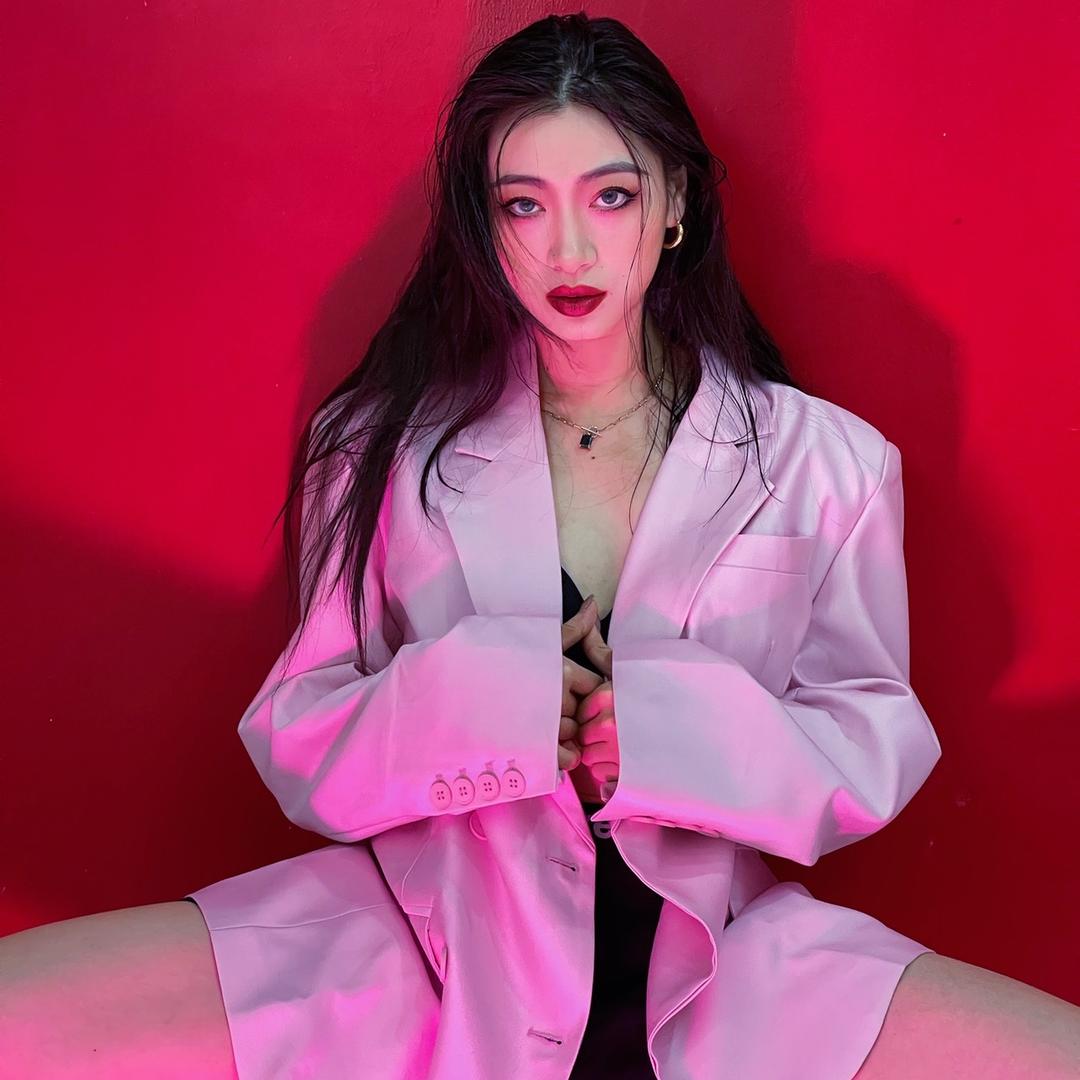 美大舞蹈教学