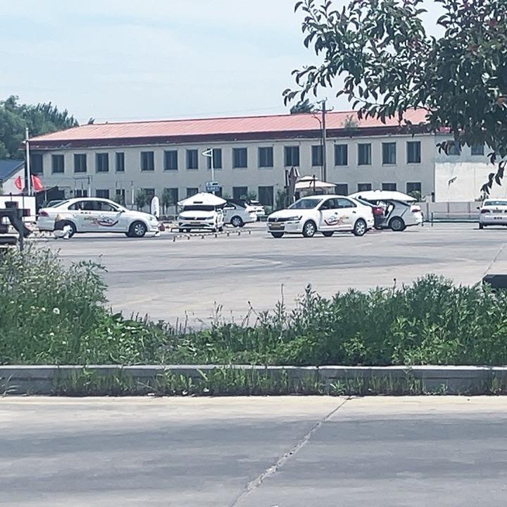通达崔教练。