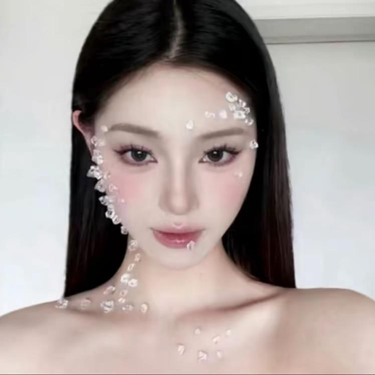——