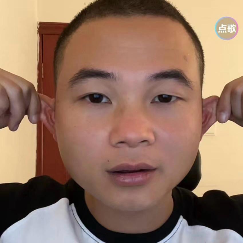 阿磊朋友圈