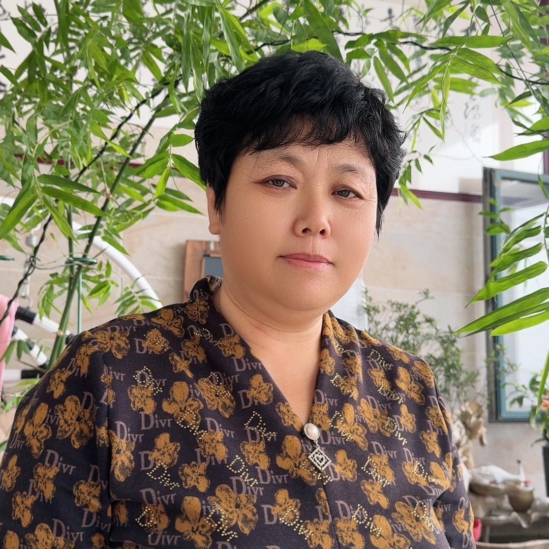 潘姐