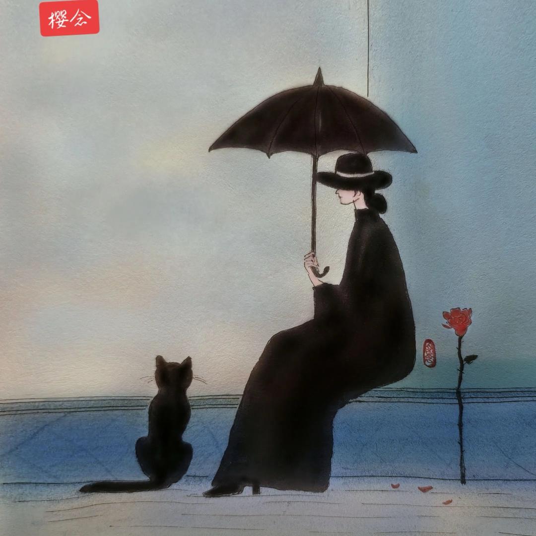 柒月柒日
