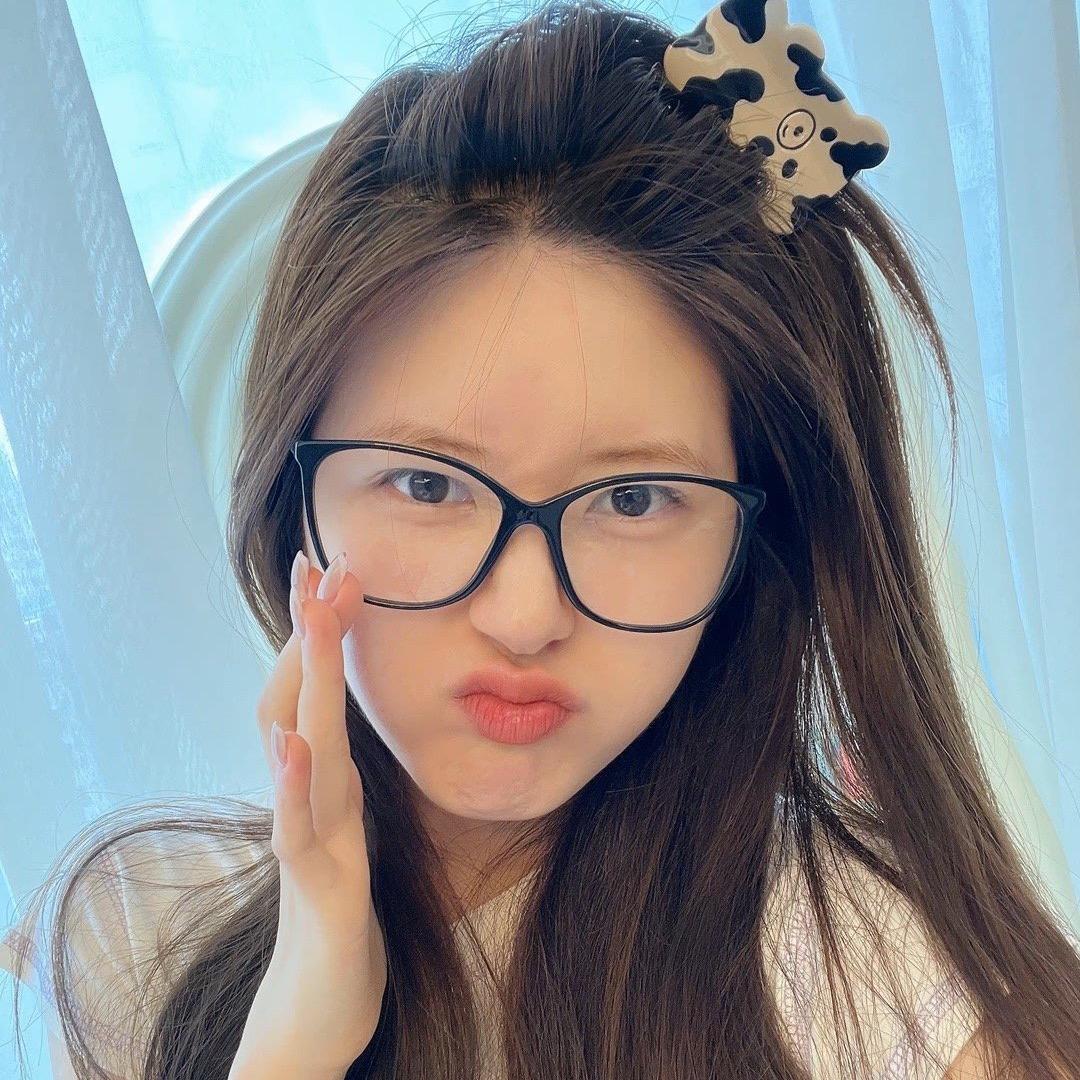 小谭爱吃辣