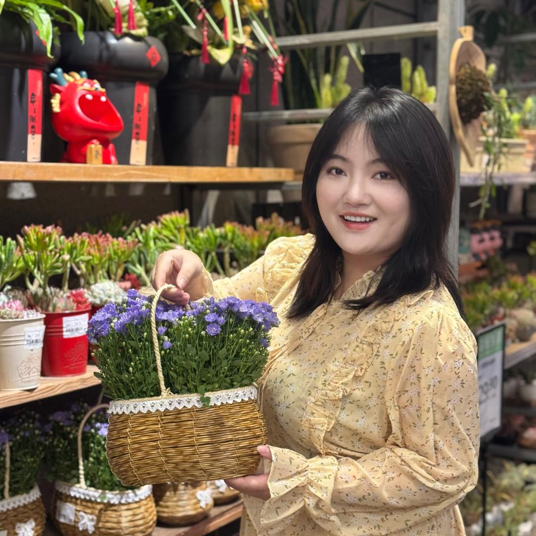 多金大码女装(德思勤城市广场店)官方号