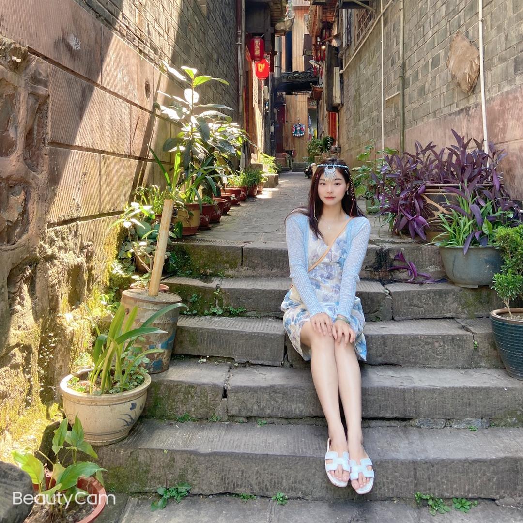 婷婷💕