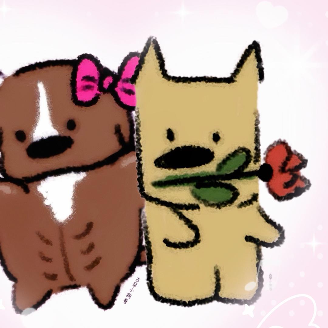 敢敢6.（喜欢黄黄版