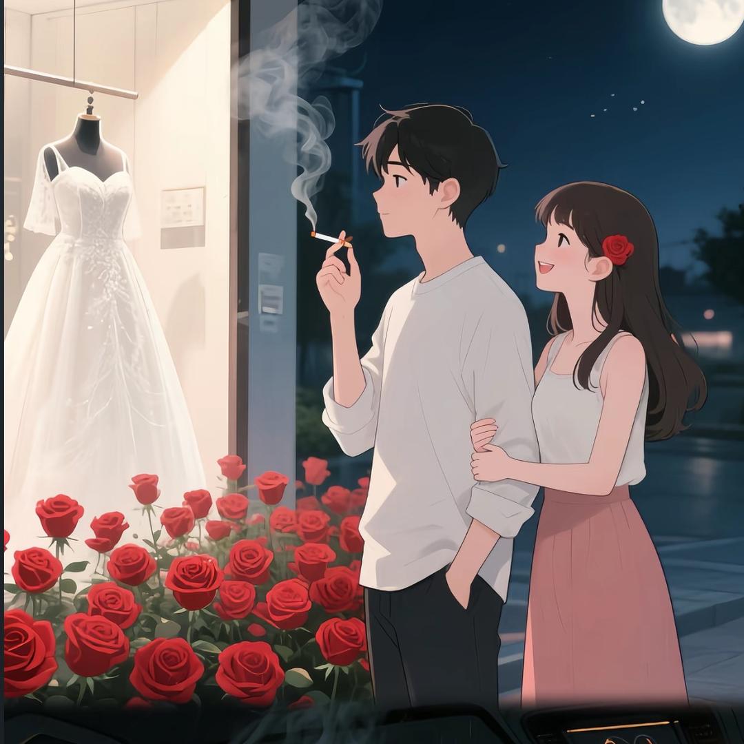 星途星纪元卖车的00后