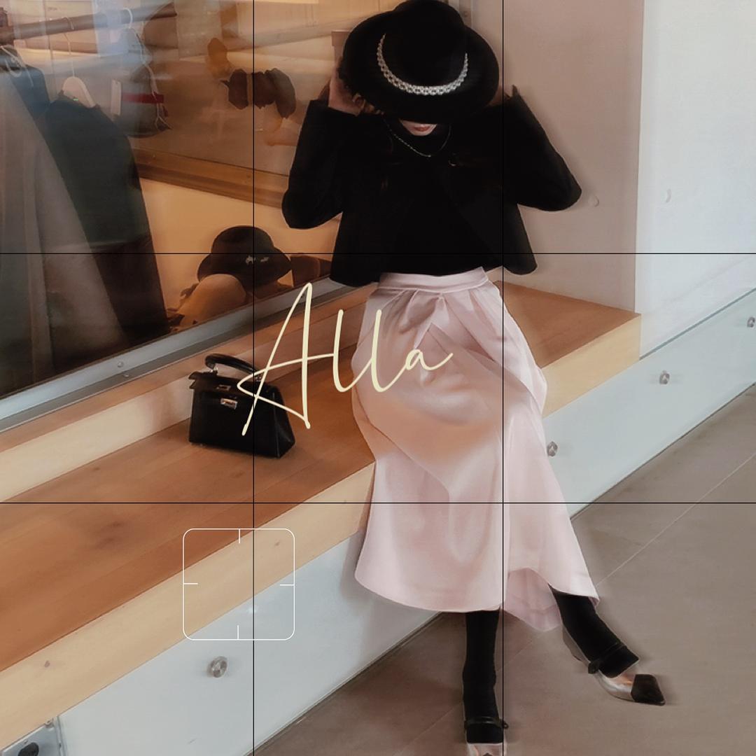 艾拉Ella手工女鞋