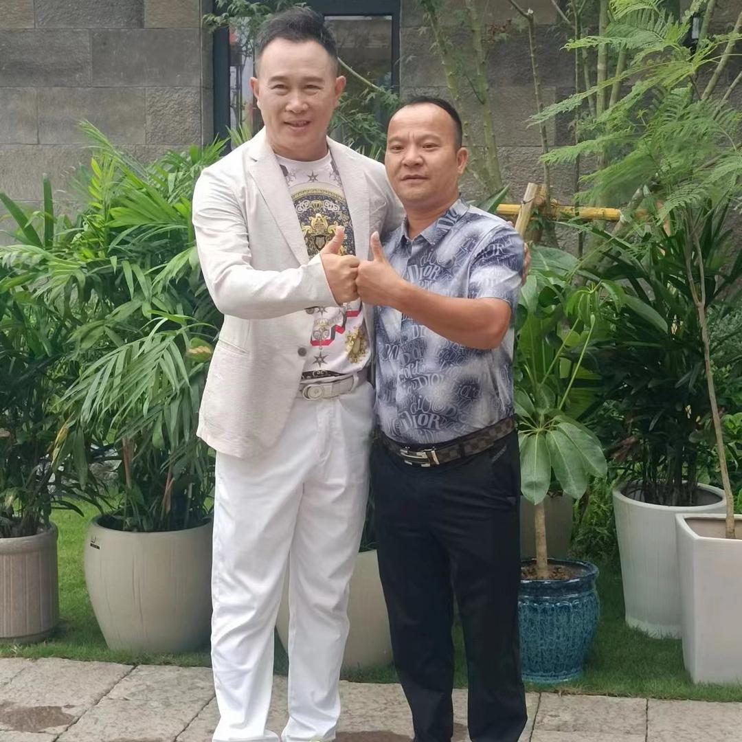 阿楼🎤