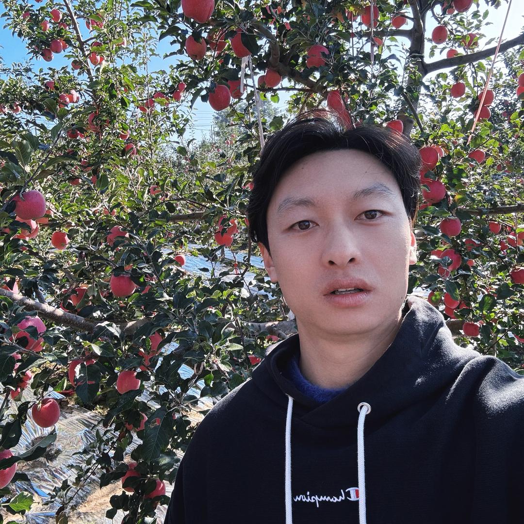 临时新农人
