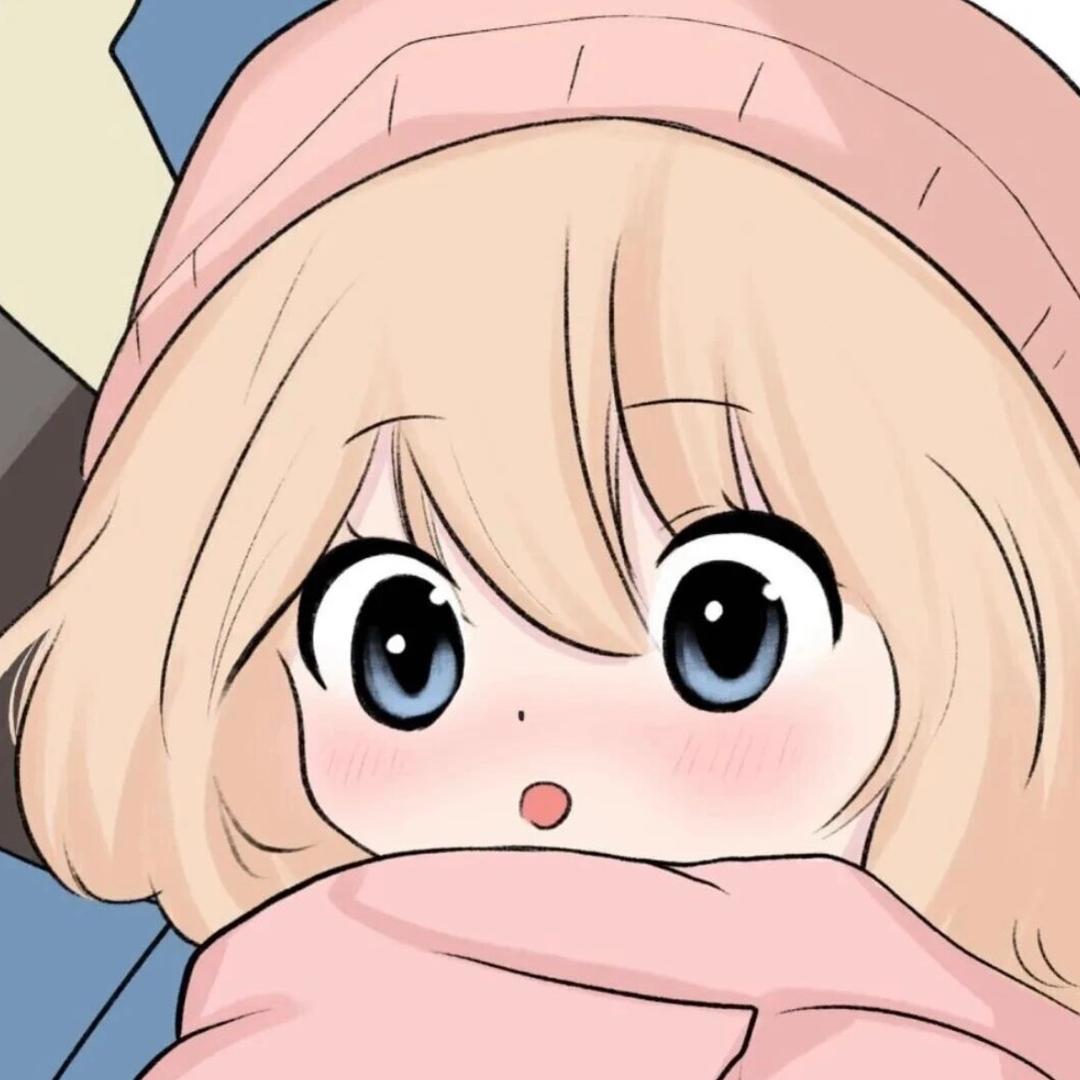 小玥晒太阳