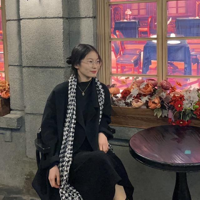 深巷南路——旧人